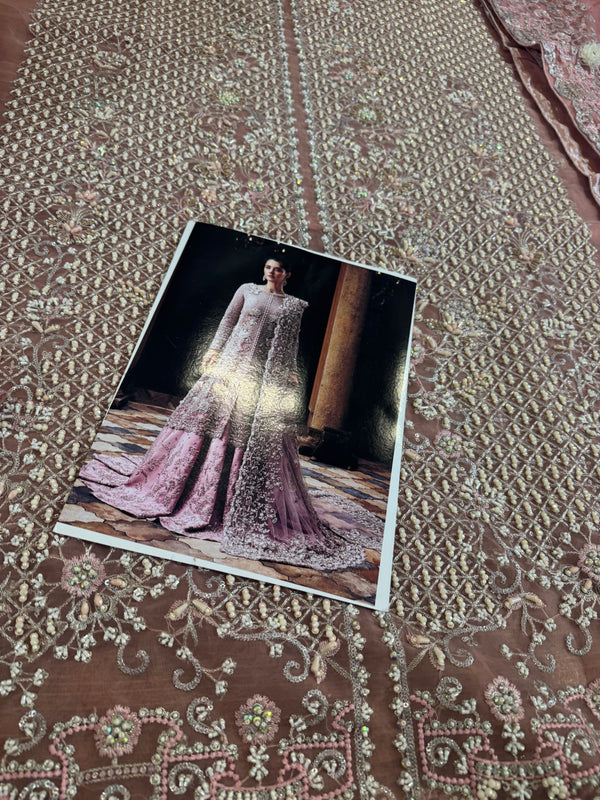 Mushq wedding edition