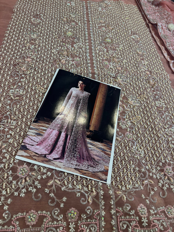 Mushq wedding edition