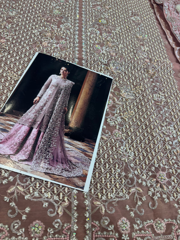 Mushq wedding edition