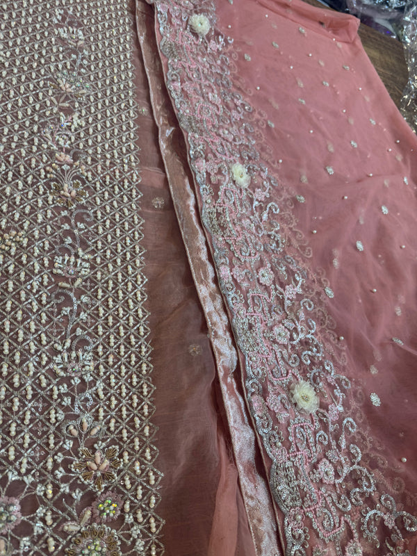 Mushq wedding edition