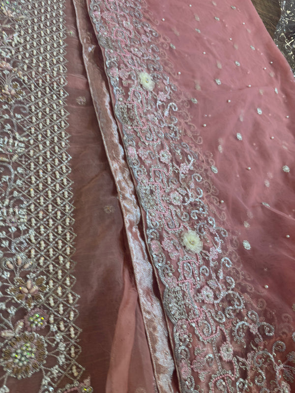 Mushq wedding edition