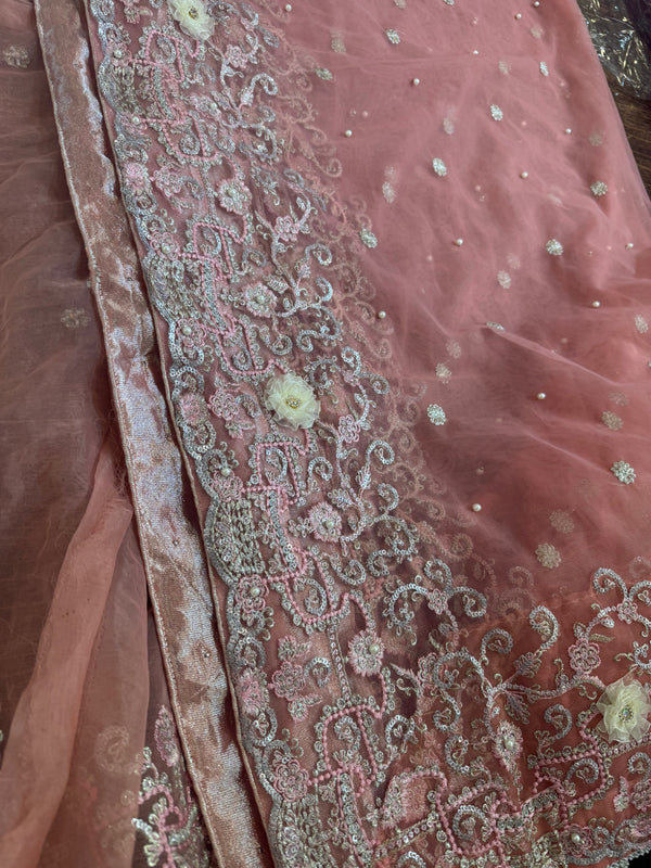 Mushq wedding edition