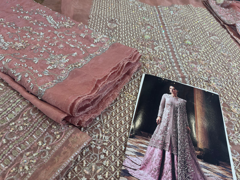 Mushq wedding edition