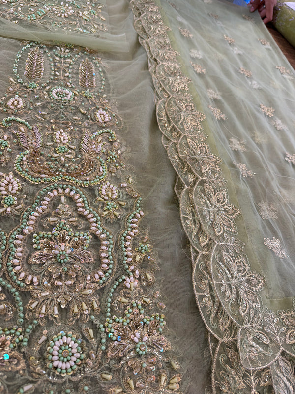 Soraya pista Maxy wedding edition