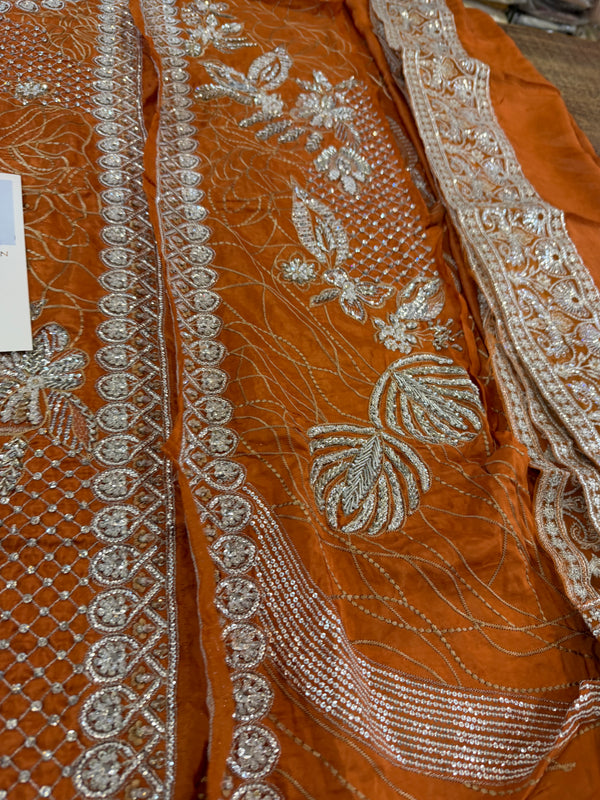 Faraz manan wedding edition