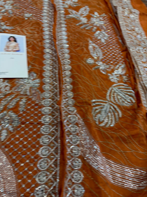 Faraz manan wedding edition