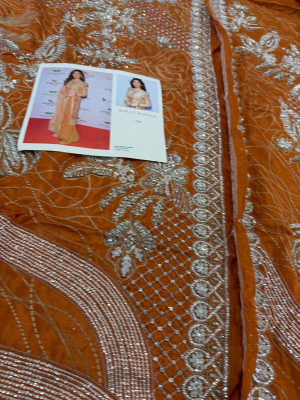 Faraz manan wedding edition