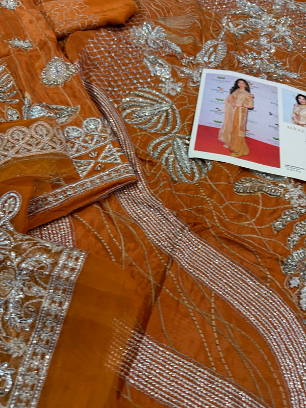 Faraz manan wedding edition