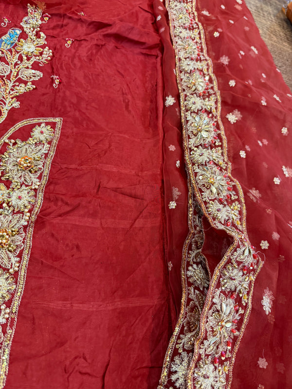 Ahmad sultan wedding edition
