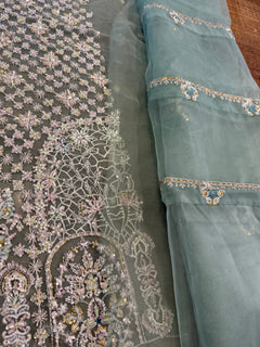 Saad bin shahzad aqua wedding edition