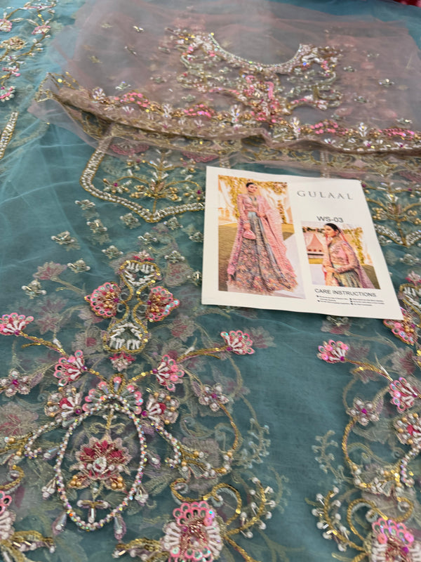 Gulal multi wedding edition