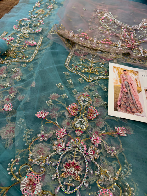Gulal multi wedding edition
