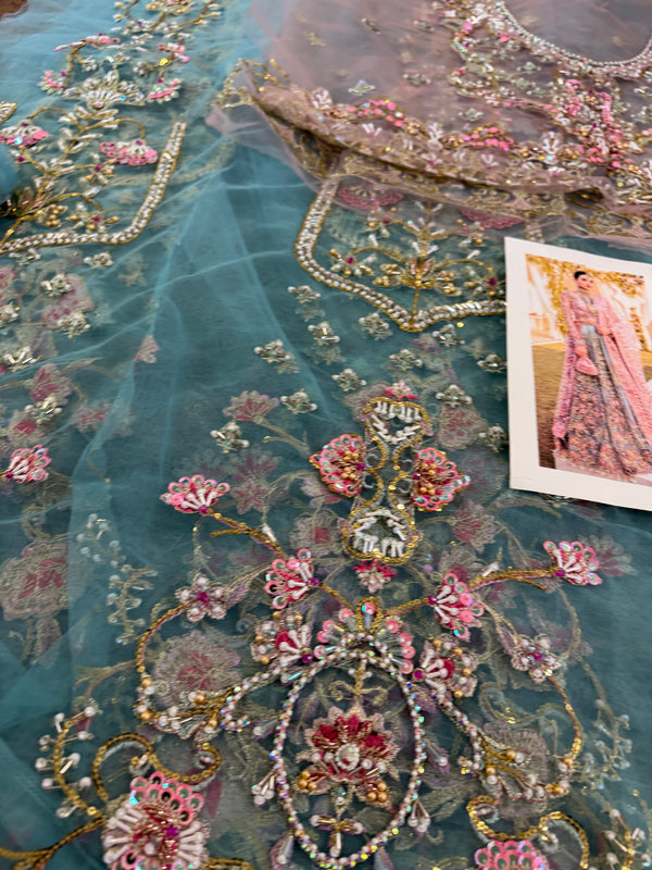 Gulal multi wedding edition