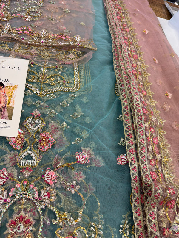 Gulal multi wedding edition