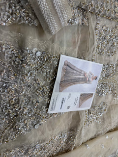 Maria B couture wedding edition