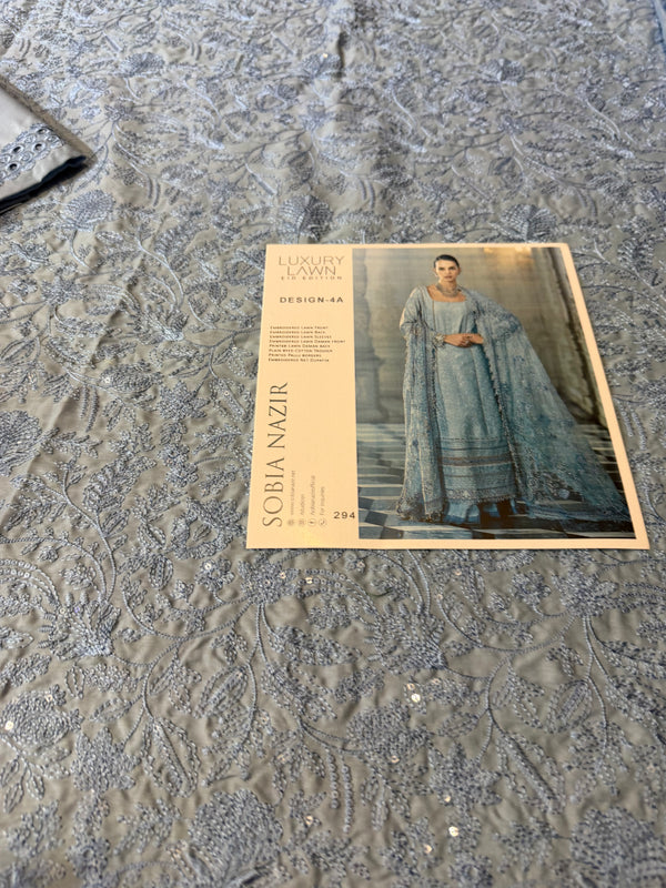 Sobia nazir sky lawn 2026
