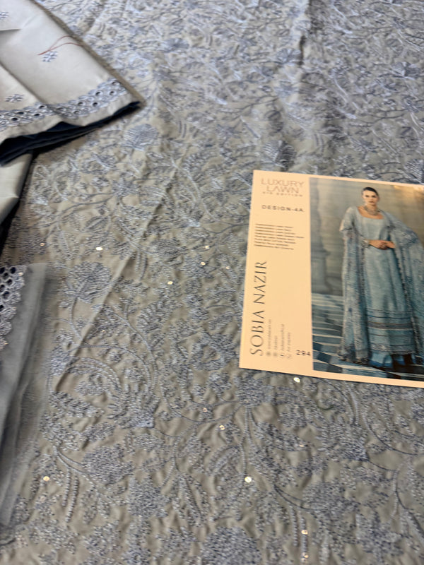 Sobia nazir sky lawn 2026