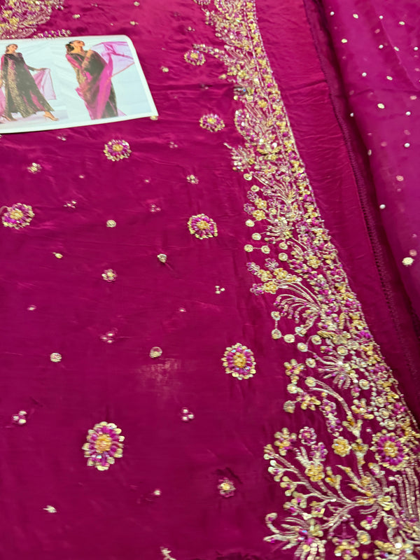 Batik wedding edition