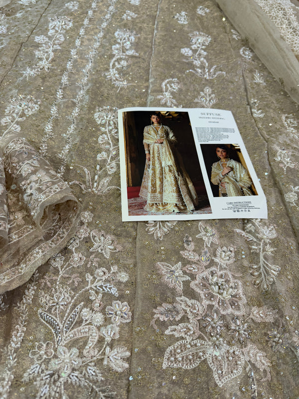 Suffuse by sanayasir skin wedding edition