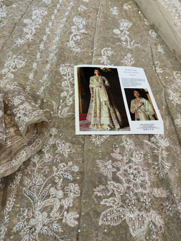 Suffuse by sanayasir skin wedding edition