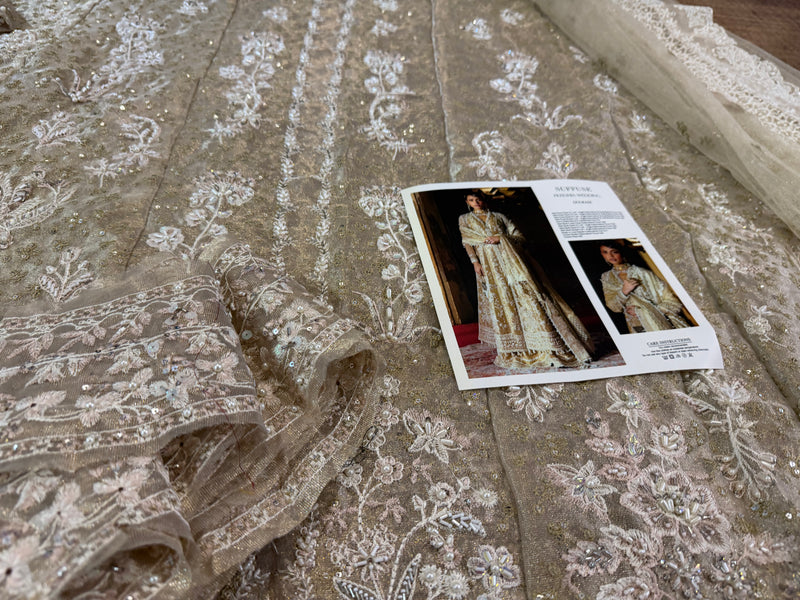 Suffuse by sanayasir skin wedding edition