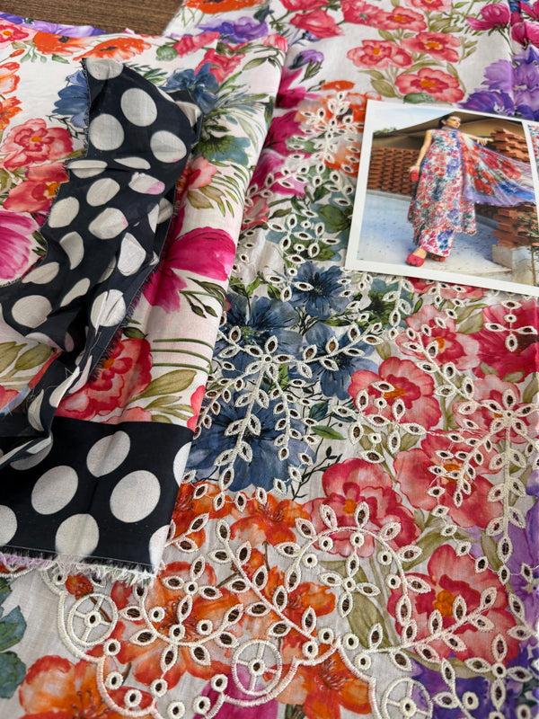 Maria b multi mprint 2026