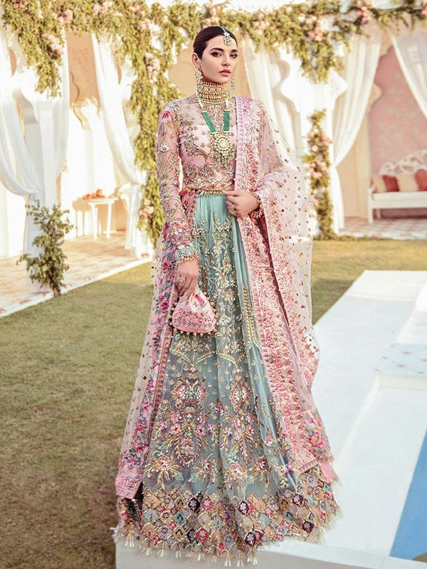 Gulal multi wedding edition