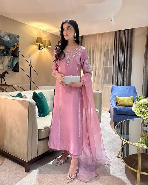 Kanwal malik wedding edition