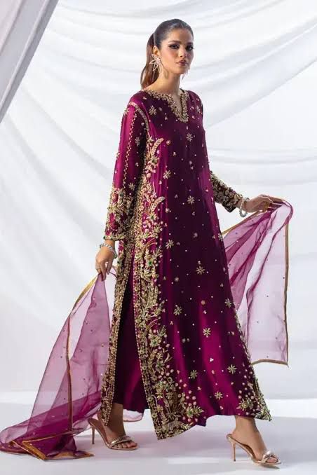 Batik wedding edition