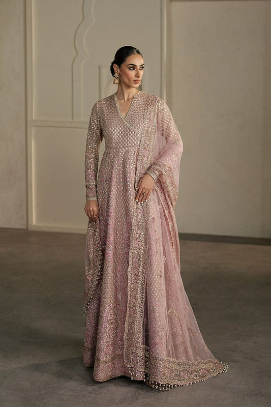 Ayzel pink wedding edition