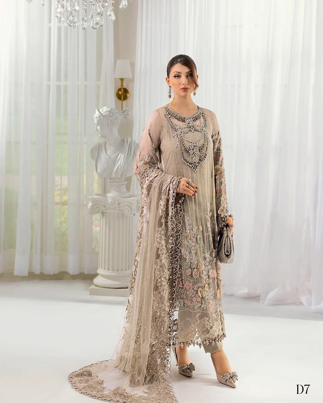 Maria b wedding skin edition