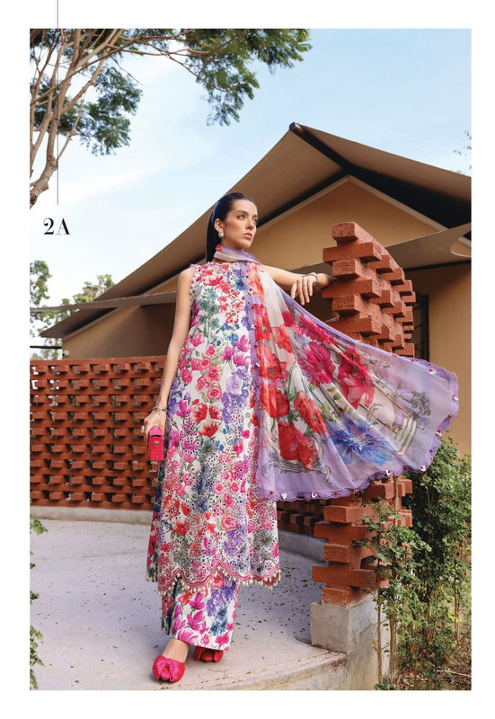 Maria b multi mprint 2026