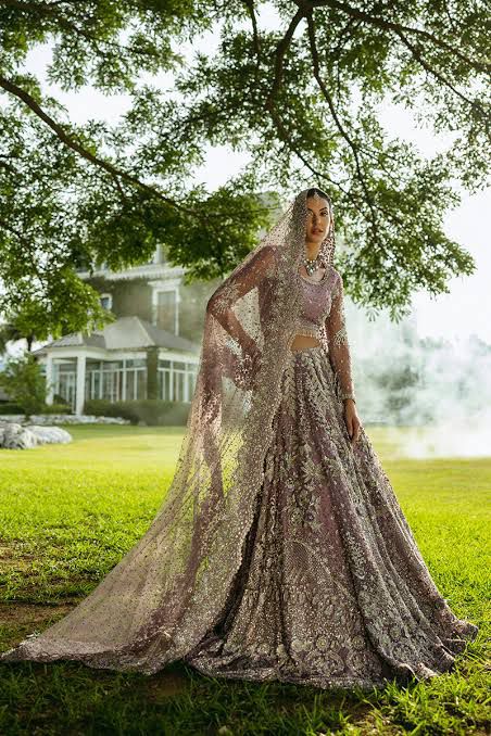 Mushq wedding edition