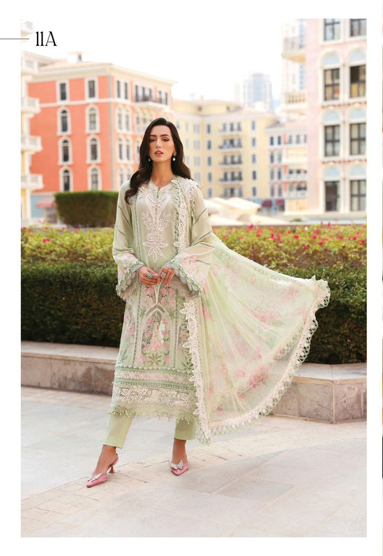 Maria b 11 A lawn 2026