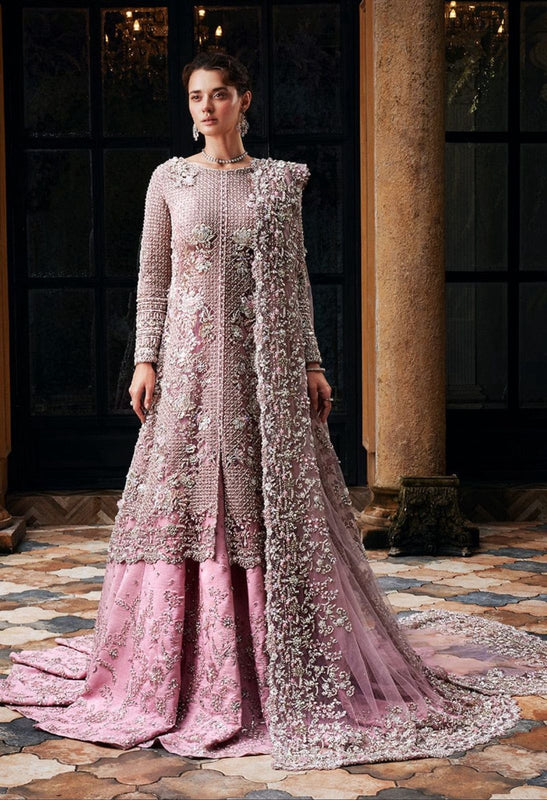 Mushq wedding edition