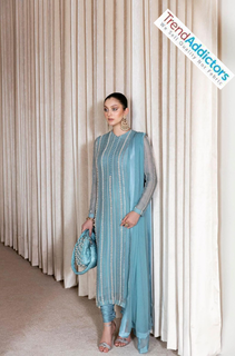 Hussain Rehar Wedding Edition