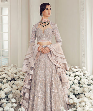 Suffusebysanayasir wedding edition 16 panelled