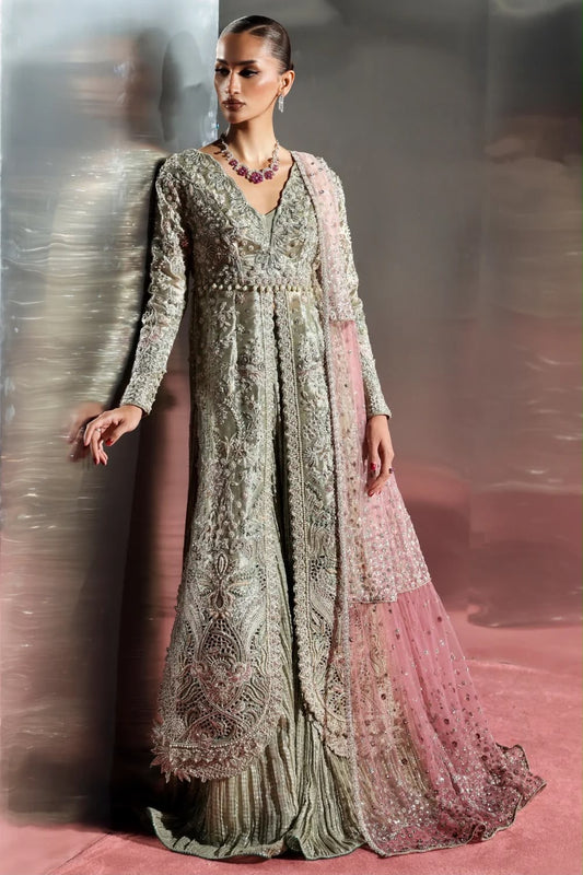 Soraya bridal wedding edition