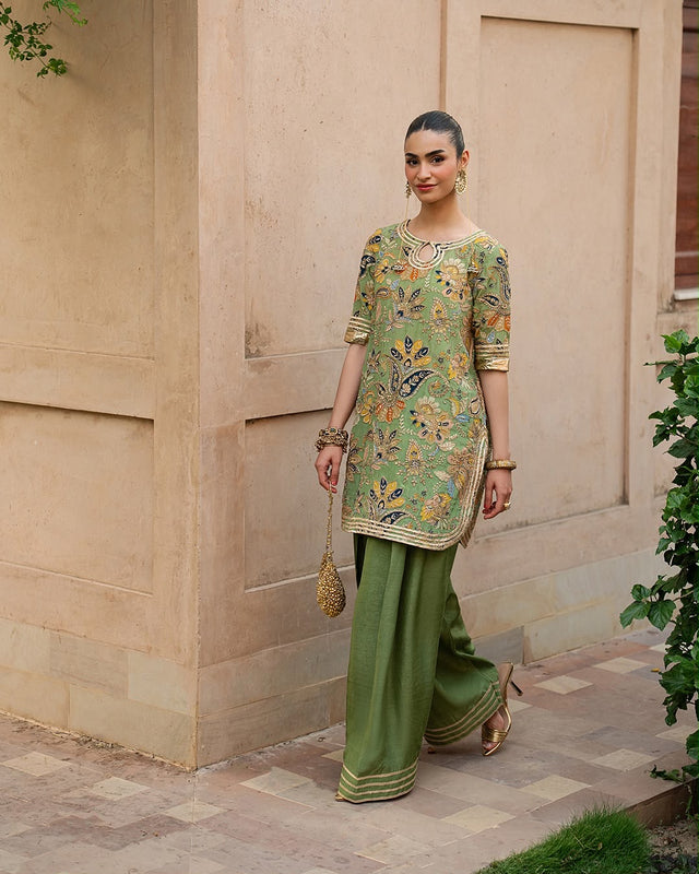 Maria B bridal chiffon edition