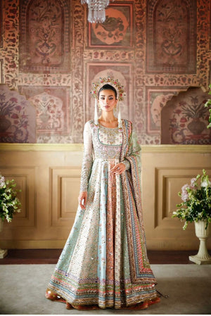 Nomi Ansari multi wedding edition