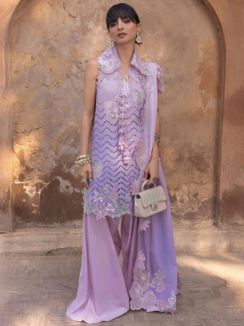 Crimson lilac lawn 2026