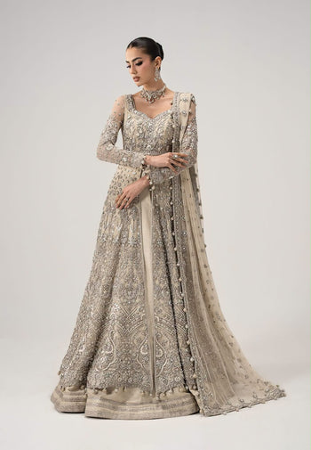 Maria B couture wedding edition