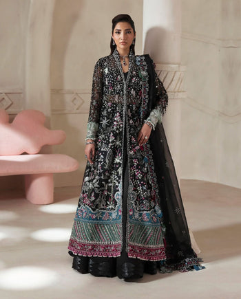 Republic Womenwear black wedding edition