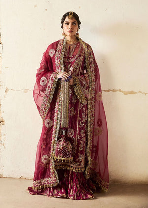 Hussain Rehar shocking wedding edition