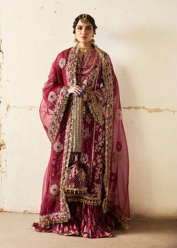 Hussain Rehar shocking wedding edition