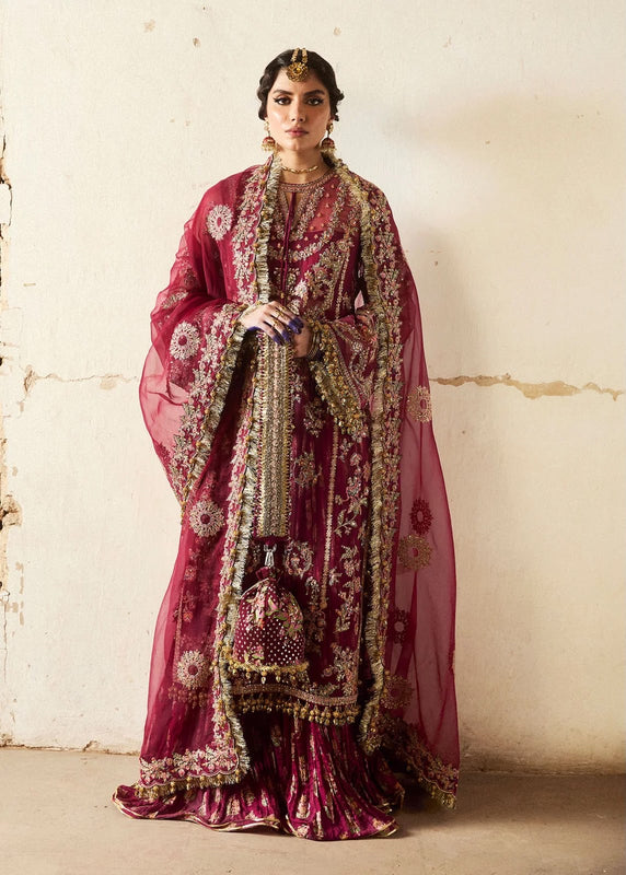 Hussain Rehar shocking wedding edition