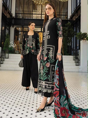 Maria B Eid ul Azha lawn collection