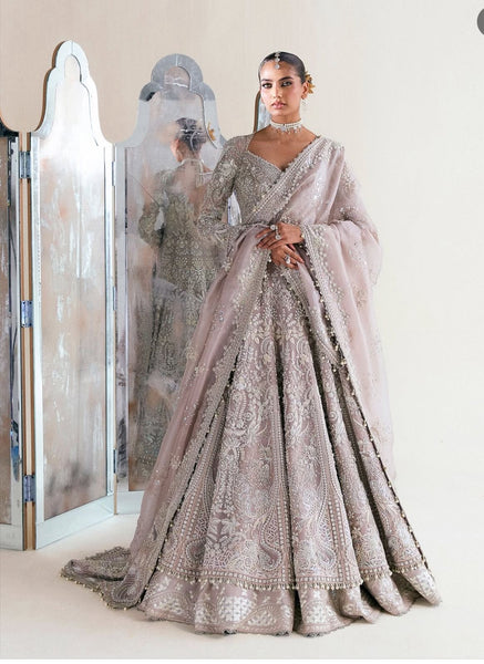 Suffusebysanayasir bridal wedding edition