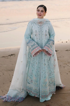 Qalamqar arya lawn 2026