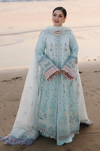 Qalamqar arya lawn 2026